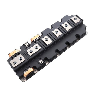 Modules IGBT automobiles FF2400RB12IP7P 750V 2400A 2 Module de transistors IGBT indépendant