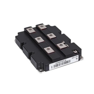 Modules IGBT pour automobile FD16001200R17HP4KB2 Module IGBT à double frein à hélicoptère 1700V 1600A Monture de châssis