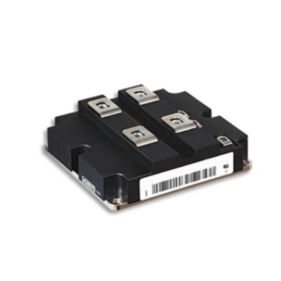 Modules IGBT pour automobile FD800R17HP4KB2 Module IGBT à 1700 V Chopper unique