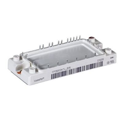 Modules IGBT automobiles FP35R12KT4B15 Module IGBT PIM à trois phases 1200V 35A Faibles pertes de commutation