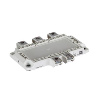 Modules IGBT automobiles F3L300R12PT4B26 Inverseur à trois phases 1200V 460A 1650W Module monté sur châssis