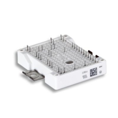 Modules IGBT automobiles F3L200R07W2S5B11 Module de transistors IGBT à faible puissance