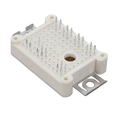 Modules IGBT automobiles DDB6U50N22W1RPB11 Perte de commutation faible 2200V 50A Module à diodes EasyBRIDGE