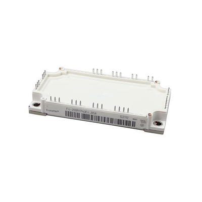 Modules IGBT pour l'automobile F4200R17N3E4B58 basse puissance 1,7 kV Modules IGBT en silicium à 4 paquets