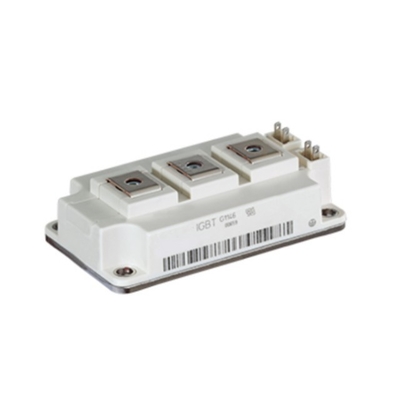 Modules IGBT automobiles FD300R06KE3 62mm 600V 300A Module de silicium IGBT pour le chopper