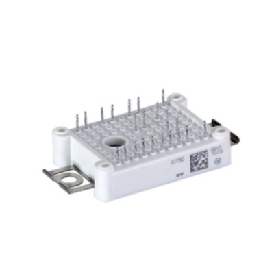 Modules IGBT automobiles DF80R07W1H5FPB11 Modules à double IGBT au carbure de silicium 650V 20A