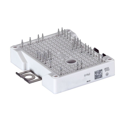 Modules IGBT automobiles DF200R07W2H3B77 Modules IGBT au silicium 650V 100A Inverseur à trois phases