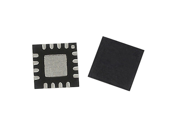 Module de communication sans fil MAAT-010521-L1TR05 37dB Attenuateur de tension RF variable 16-VFQFN