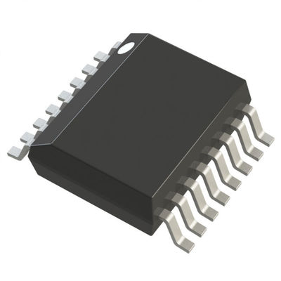 Puce de circuit intégré MAX11611EEE ADC I2C à 10 bits à faible puissance dans des paquets ultra-petits