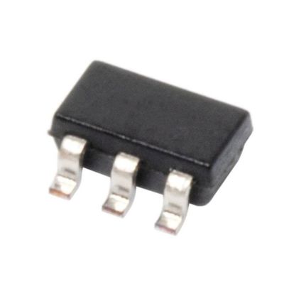 LT8301IS5 Micropower No-Opto Convertisseur Flyback Isolée IC Puce