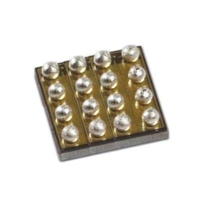 Puce de circuit intégré LTC3315AACBZ convertisseur double 5V 2A synchrone en continu à courant continu