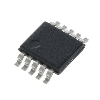 Puce de circuit intégré LT8338JMSE 40V 1.2A Convertisseur de boost synchrone de microélectricité