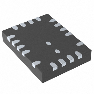 Puce de circuit intégré LT8640JUDCF-1 42V 5A convertisseur synchrone à dérive