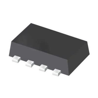 Puce de circuit intégré TPS6285010MQDRLRQ1 Convertisseur step-down automobile de 2,7 V à 1 A