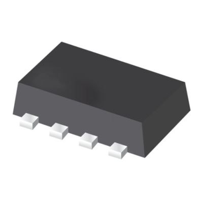 TPS628502QDRLRQ1 6V 2A Convertisseur step-down automobile puce de circuit intégré dans le paquet SOT583