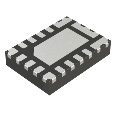 Puce de circuit intégré TPS62872QWRXSRQ1 Convertisseurs à réaction transitoire rapide