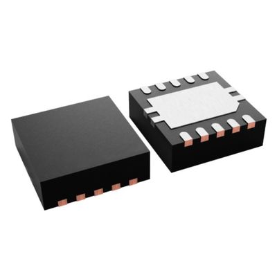 Puce de circuit intégré TPS62406QDRCRQ1 1A double convertisseur à dérive VSON-10