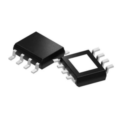 Puits de circuit intégré LMR38010FSQDDARQ1 Convertisseur de puissance synchrone avec QI de 40 μA