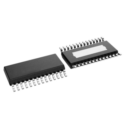 Puce de circuit intégré DRV8244HQDGQRQ1 25kHz 21A Conducteurs à demi-pont 40V