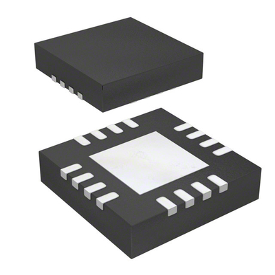 Convertisseurs à puce de circuit intégré MAX15036ATE/V avec commutateur intégré à haute vitesse