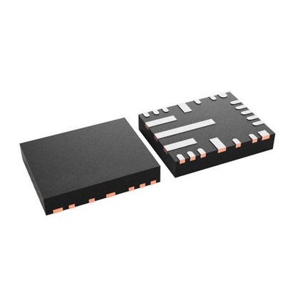 Puce de circuit intégré LM53635MQURNLRQ1 Convertisseur DC-DC synchrone 3,5 A 36 V