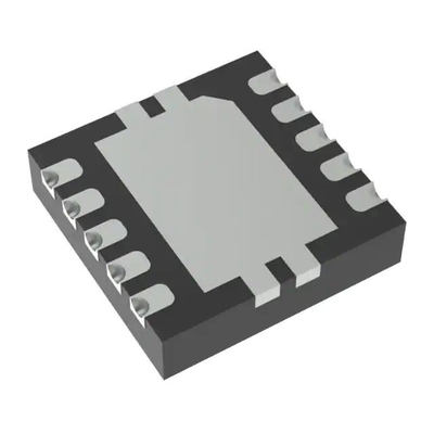Puce de circuit intégré LM53600LQDSXRQ1 régulateurs de tension de commutation 650mA 2.1MHz