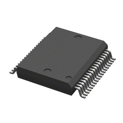 Puces de circuits intégrés VNH7070AYTR Contrôleurs d'allumage moteur