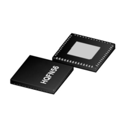 Puce de circuit intégré MC34GD3000EPR2 pilote de porte de moteur CC sans balai à trois phases