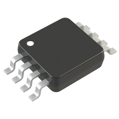Puce de circuit intégré AD8214WYRMZ régulateur de moniteur de courant de côté élevé