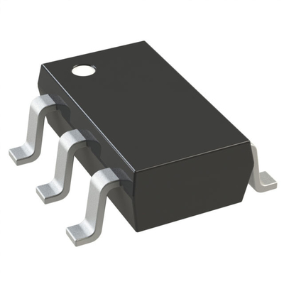 Puce de circuit intégré TPS61040AQDBVRQ1 6V 400mA régulateurs de tension de commutation