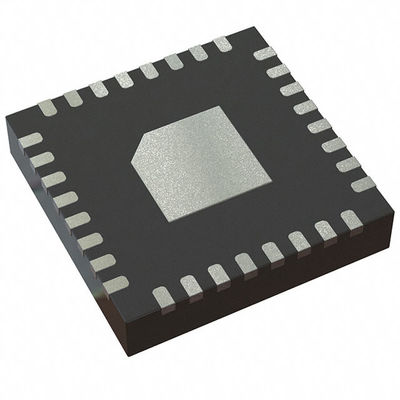 Puce de circuit intégré TPS92682QRHMRQ1 65V conducteurs d'éclairage LED à double canal