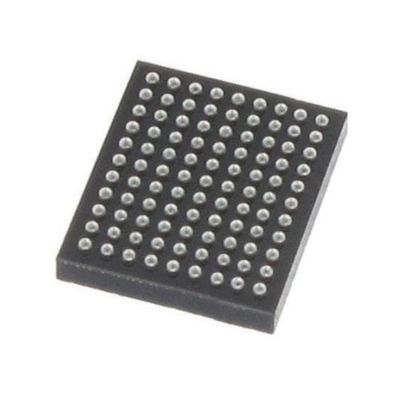 Module de communication sans fil STA8090F4GBTR 196MHz 2dB Récepteur RF haute performance