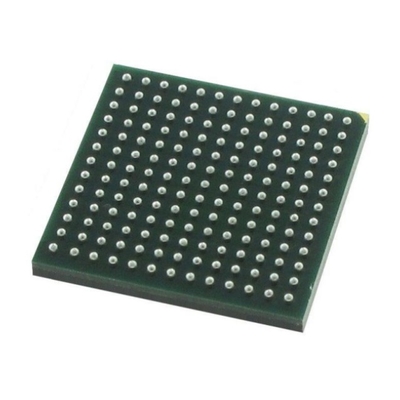 Module de communication sans fil STA8090EXGATR 169-TFBGA 12 Mbps Récepteur RF automobile