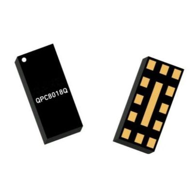 Module de communication sans fil QPC8018QTR13 SP5T RF Switch IC pour les applications LTE
