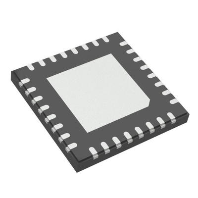 Puce de circuit intégré NCV78763MW1AR2G IC à double pilote LED automobile