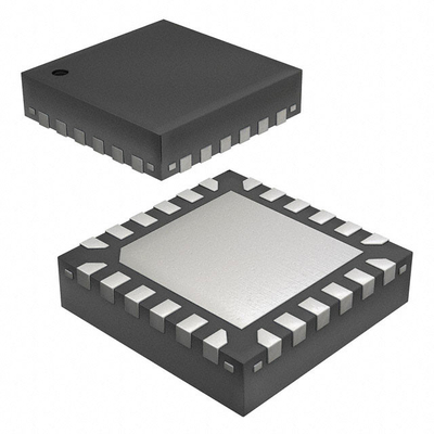 Puce de circuit intégré NCV78723MW2R2G pilote à double LED à haut rendement