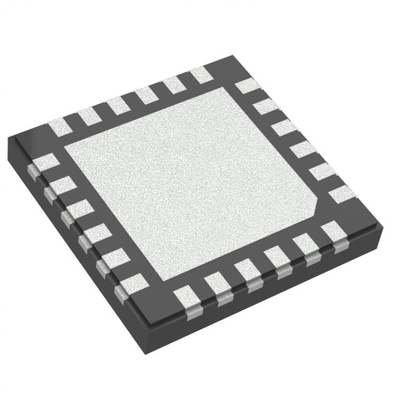 Le détecteur de LED à amplificateur multifase NCV78703MW1AR2G