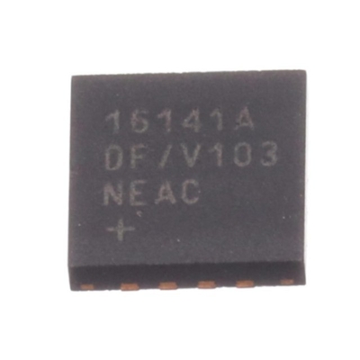 Puce de circuit intégré MAX16141ADF/V 1 canal régulateurs de diodes idéales 36V
