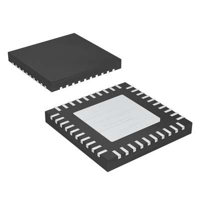 Puce de circuit intégré MAX16931BATLS/V 2MHz 36V Contrôleurs à boîte de commutation