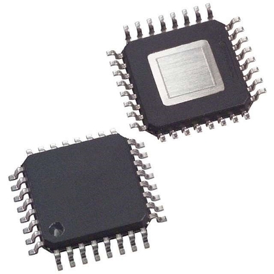 Puce de circuit intégré LP8860RQVFPRQ1 Conducteurs d'éclairage LED à faible EMI de 150 mA