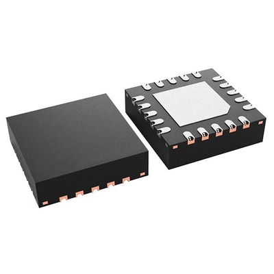 Puce de circuit intégré LM51521QRGRRQ1 contrôleur de boost synchrone à faible QI VQFN-20