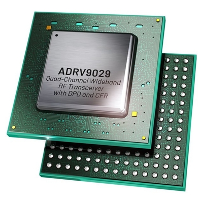 Module de communication sans fil ADRV9029BBCZ Transcepteur RF avec voie d'observation