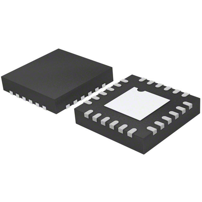Module de communication sans fil HMC321ALP4ETR SP8T 8 GHz 50 Ohm commutateur RF IC 24-LFCSP