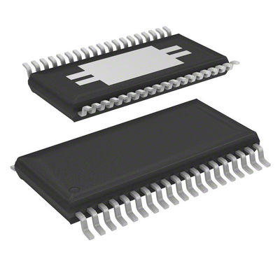 LP8866SQDCPRQ1 Puce de circuit intégré 150 mA pilote de rétroéclairage LED dans le paquet 38-HTSSOP