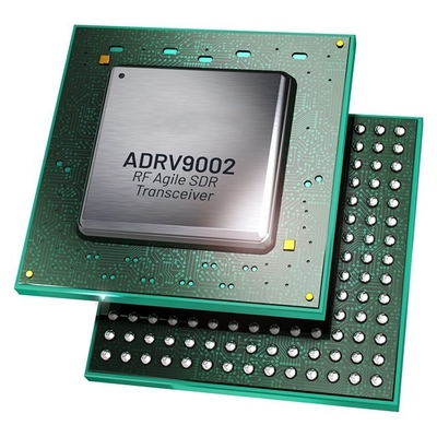 Module de communication sans fil ADRV9002BBCZ Transcepteur RF à double bande étroite et large