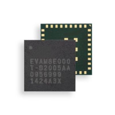 Module de communication sans fil EVA-M8E-0 Module miniature de décompte sans attache