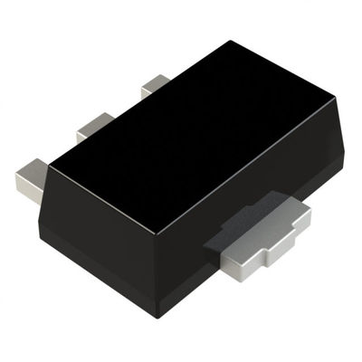 Puce de circuit intégré ADL5544ARKZ 55mA 900MHz amplificateur RF IC SOT-89-3