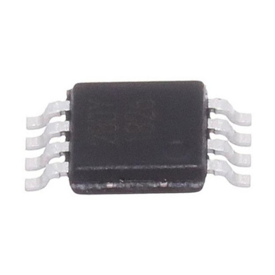 Capteur IC TMP1826DGKR 2Kb Capteur de température EEPROM