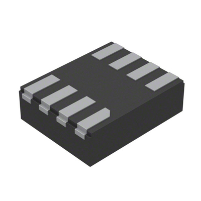 Capteur IC TMP451AQDQWRQ1 Capteur de filtre numérique programmable