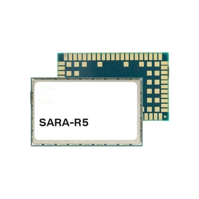 Module de communication sans fil SARA-R510S-61B Modules mobiles en nuage sécurisé LTE-M